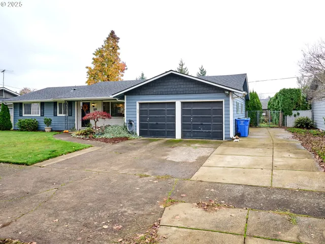 $415,000 | 4570 39th Avenue Northeast, Salem, OR 97305