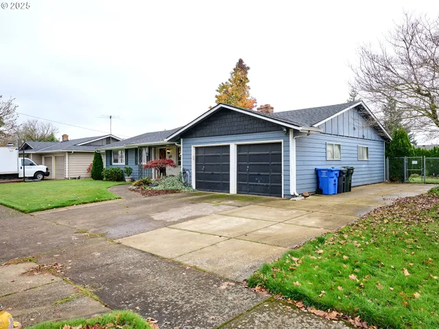 $415,000 | 4570 39th Avenue Northeast, Salem, OR 97305
