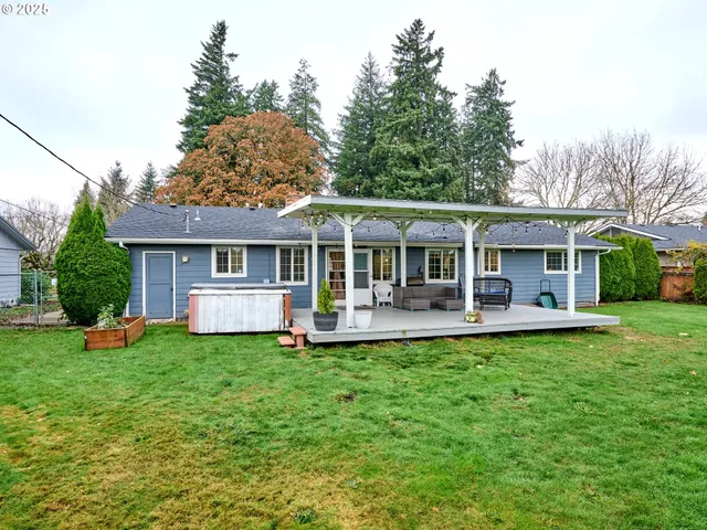 $415,000 | 4570 39th Avenue Northeast, Salem, OR 97305