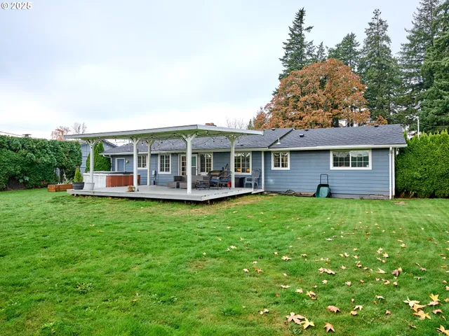 $415,000 | 4570 39th Avenue Northeast, Salem, OR 97305