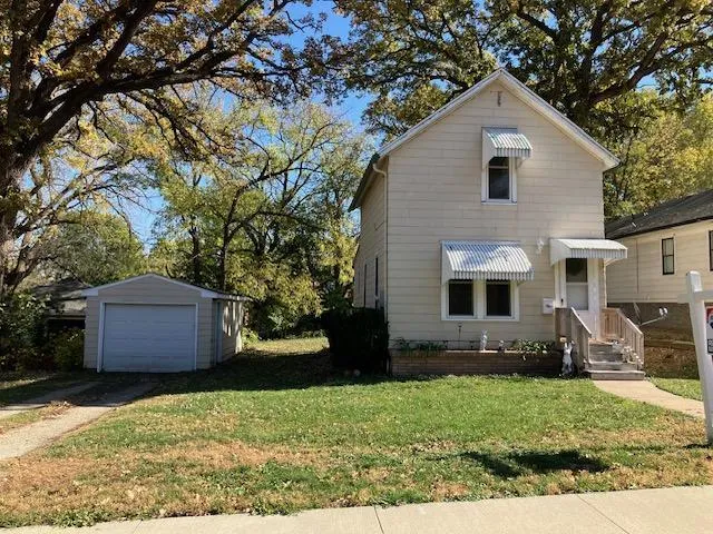 $134,900 | 414 3rd Street Northeast, Waseca, MN 56093