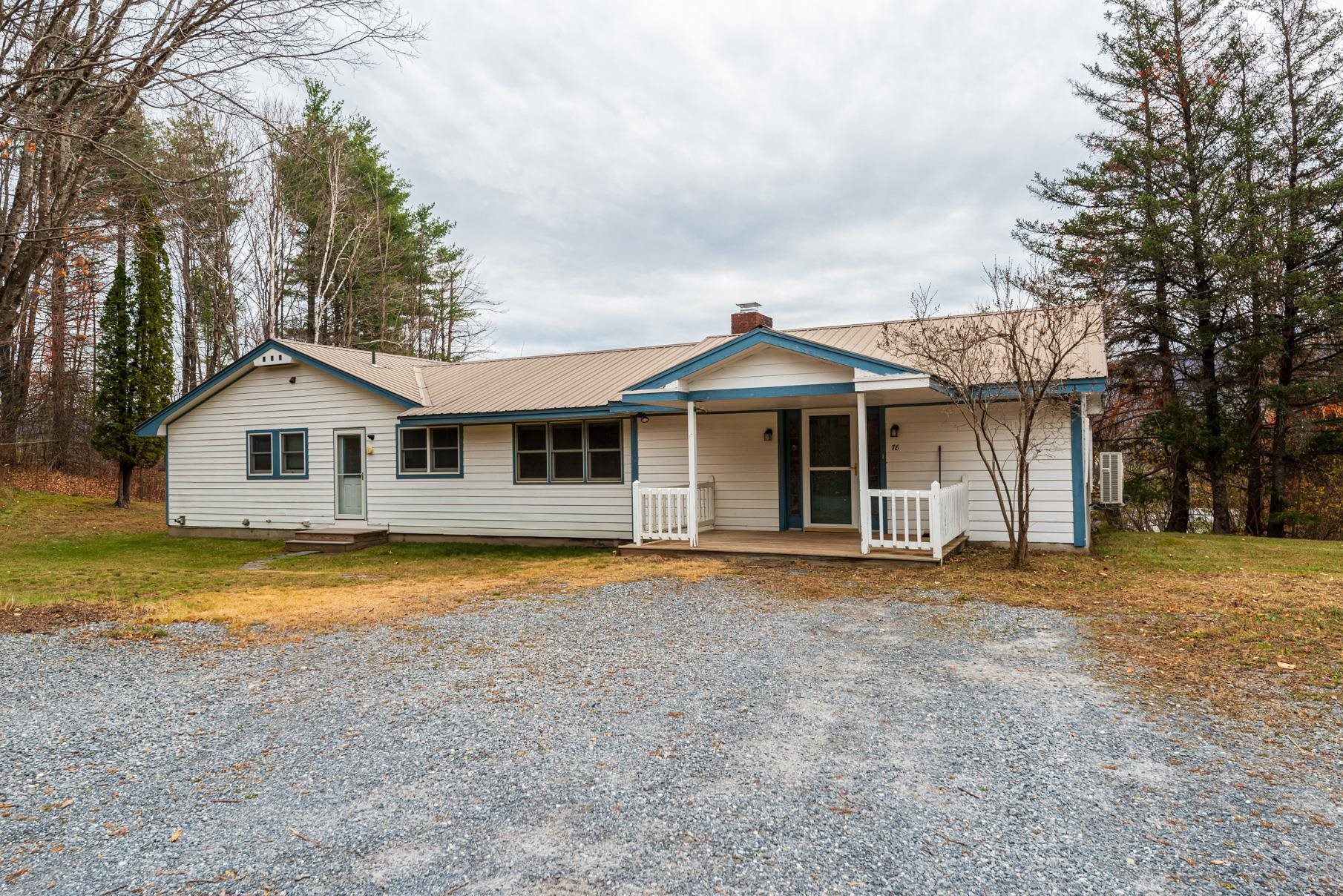 78 Stoney Fields Road Manchester, VT 05255 - Photo 6 of 43