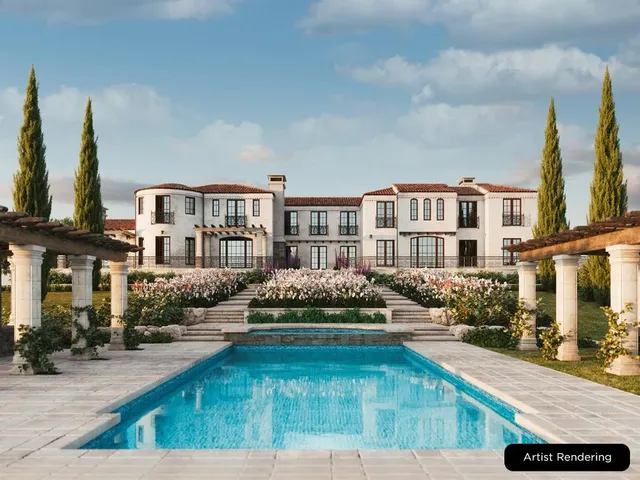 $12,750,000 | 83 Camino Por Los Arboles, Atherton, CA 94027