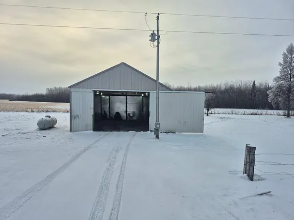 $32,500 | 10817 County Road 25, Mizpah, MN 56660