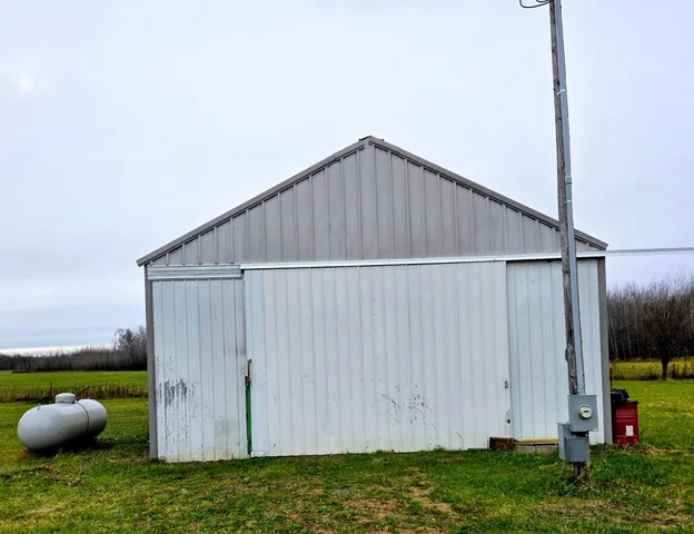 $35,000 | 10817 County Road 25, Mizpah, MN 56660