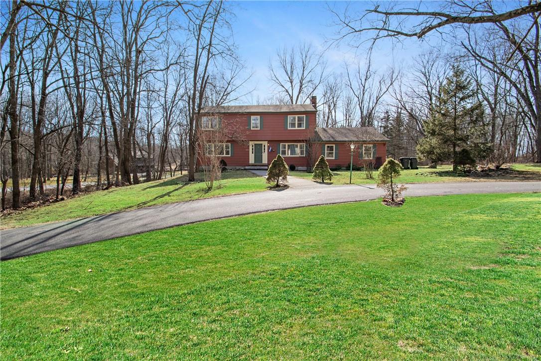 388 Bull Mill Road Chester, NY 10918 - Photo 1 of 1 Gallery Image 1