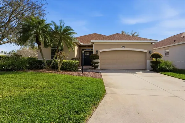 $575,000 | 12710 Rockrose Glen, Lakewood Ranch, FL 34202