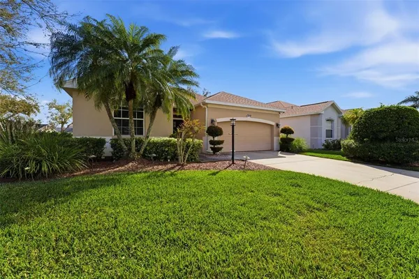 $575,000 | 12710 Rockrose Glen, Lakewood Ranch, FL 34202