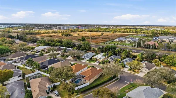 $575,000 | 12710 Rockrose Glen, Lakewood Ranch, FL 34202