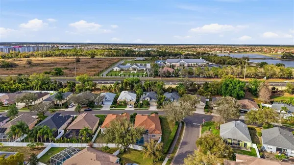 $575,000 | 12710 Rockrose Glen, Lakewood Ranch, FL 34202