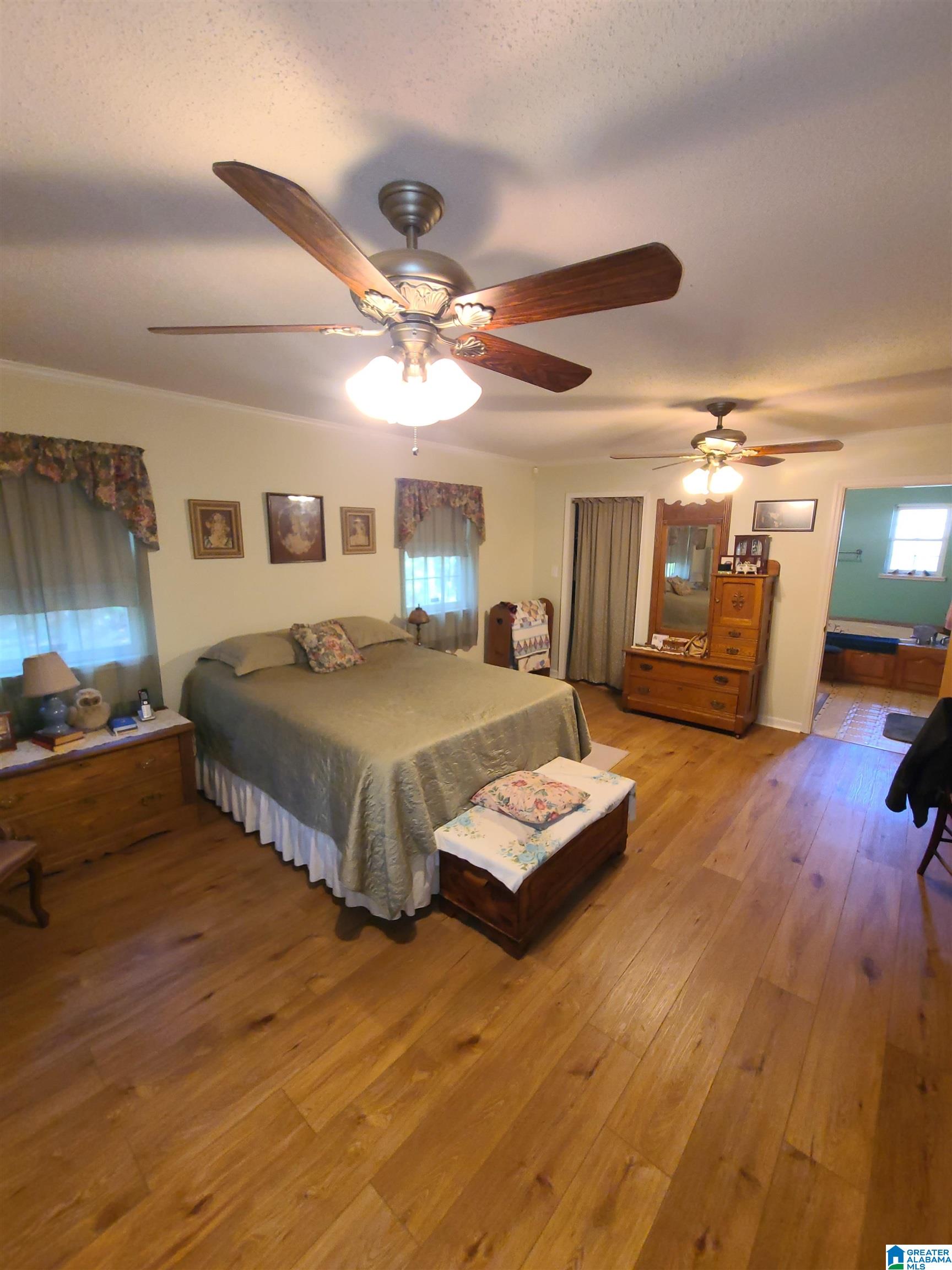 120 Choctaw Lane Ragland, AL 35131 - Photo 16 of 30