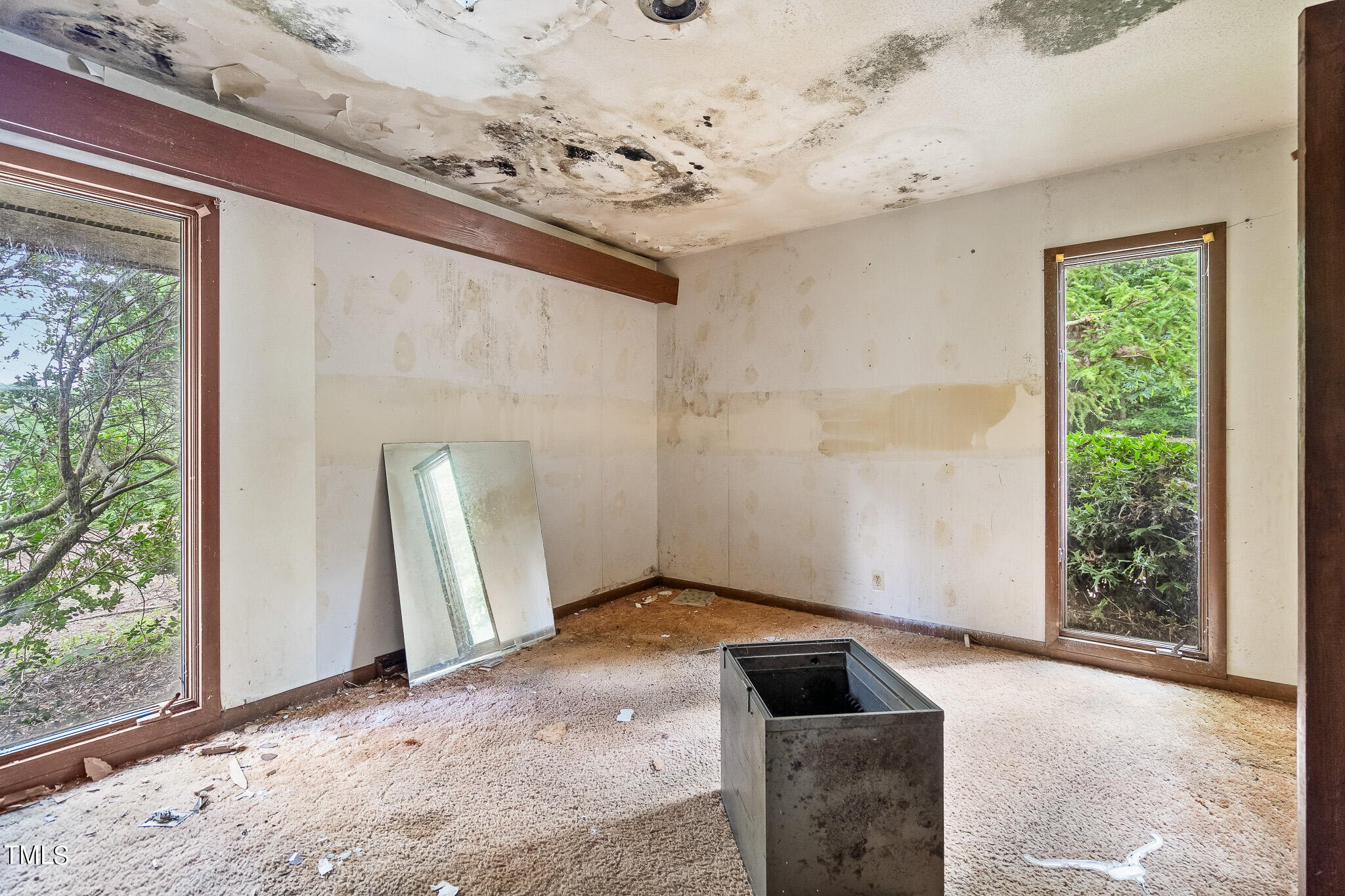 1875 Wilson Road Bennett, NC 27208 - Photo 67 of 70 Bedroom 3a