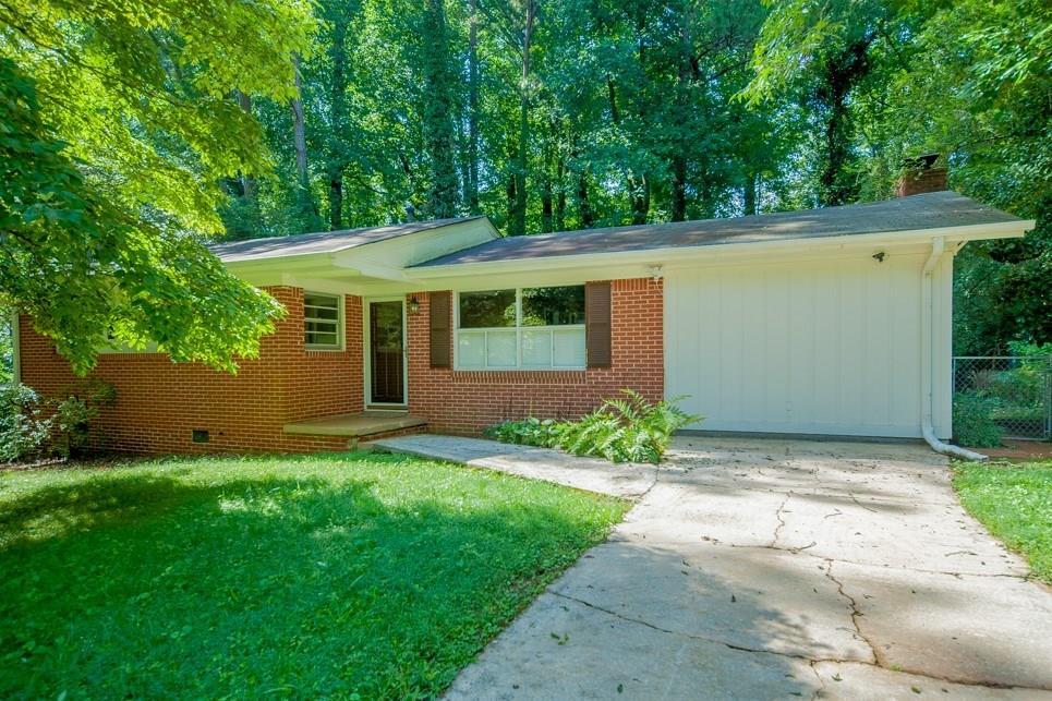 3085 Hollywood Drive Decatur, GA 30033 - Photo 1 of 1