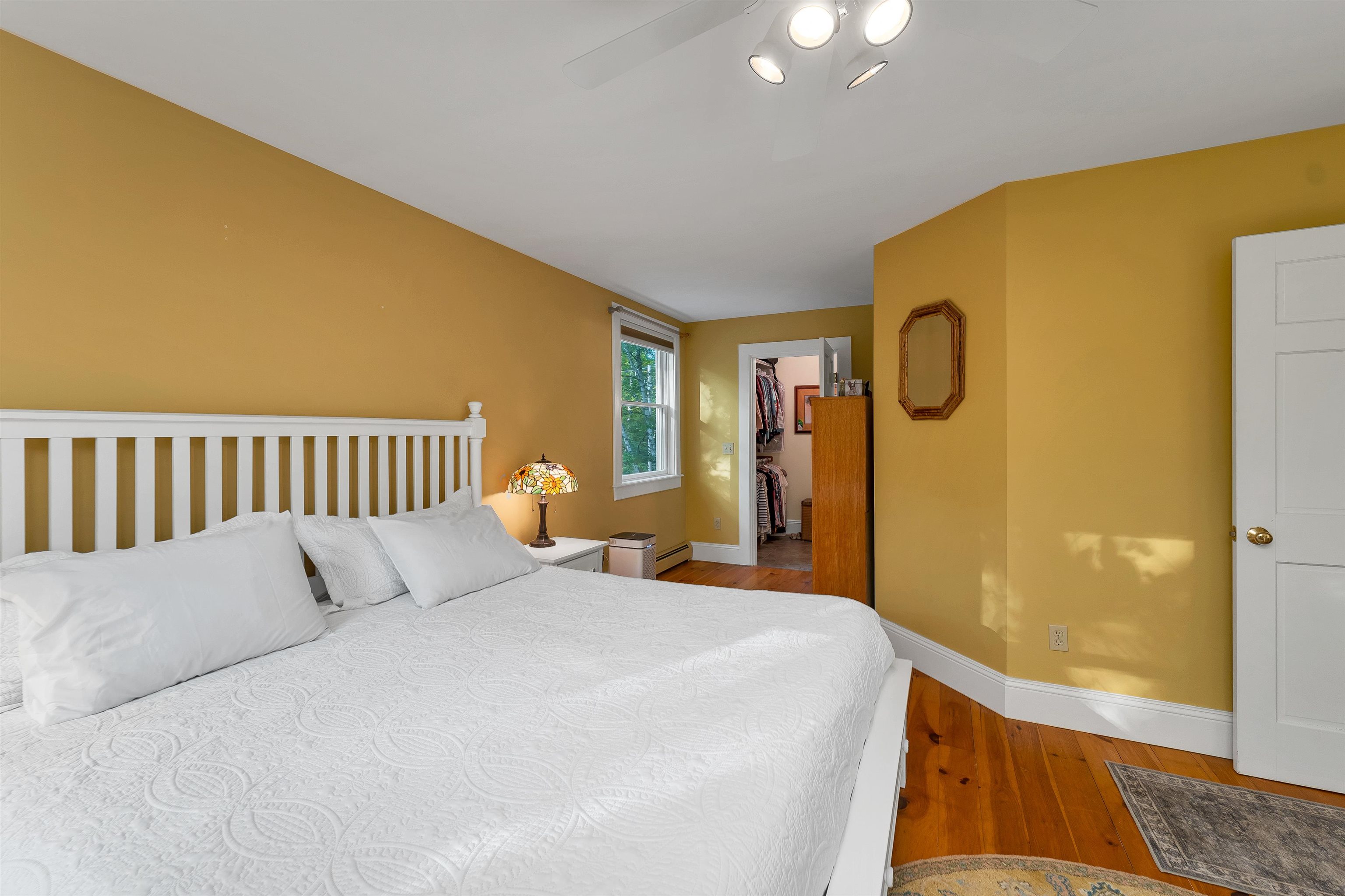9 Highland Ridge Road Barrington, NH 03825 - Photo 25 of 54