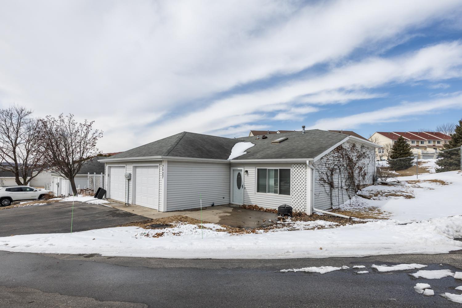 3027 25th Street Northwest Rochester, MN 55901 - Photo 1 of 1