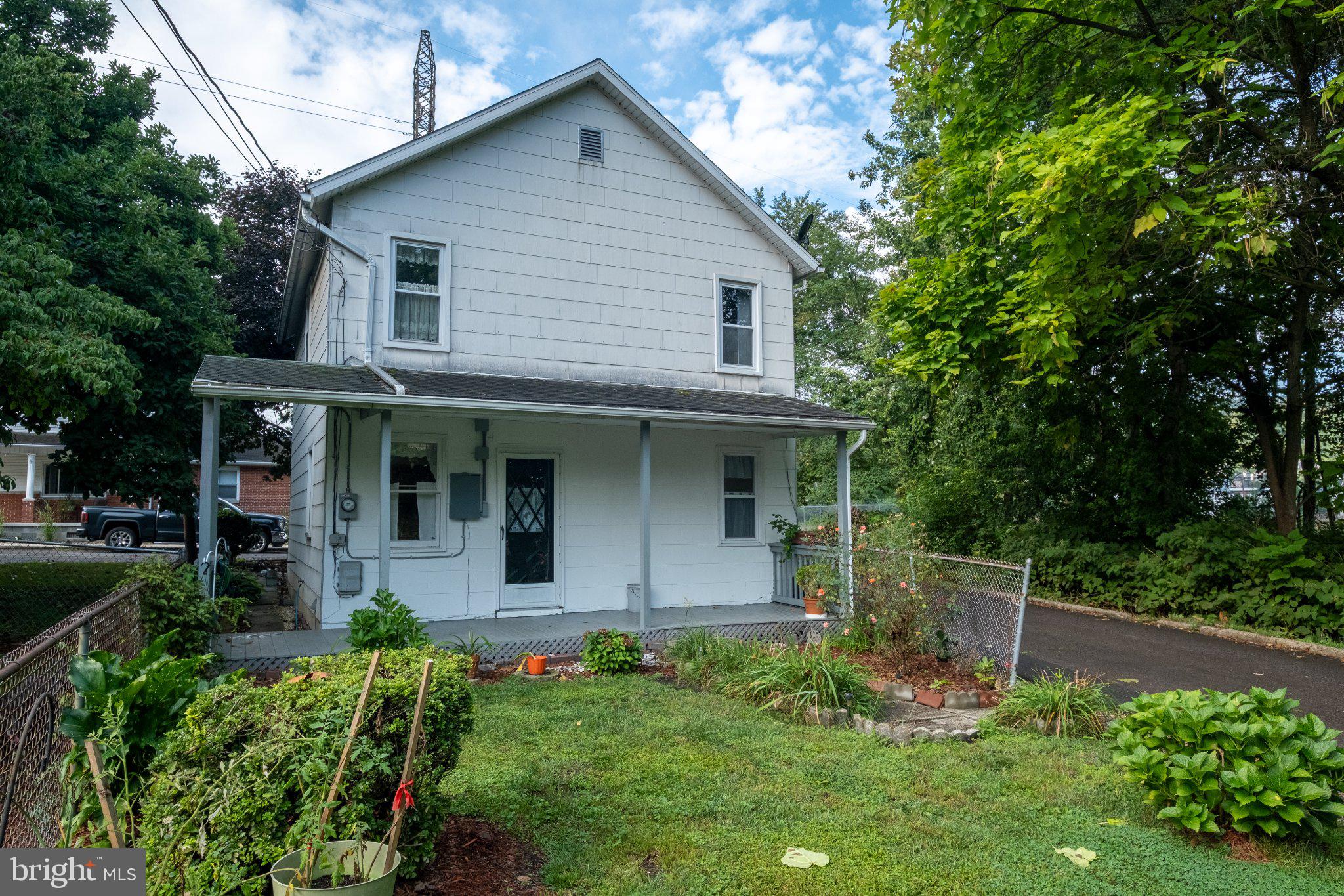 80 Potomac Street Ridgeley, WV 26753 - Photo 3 of 22 Gallery Image 3