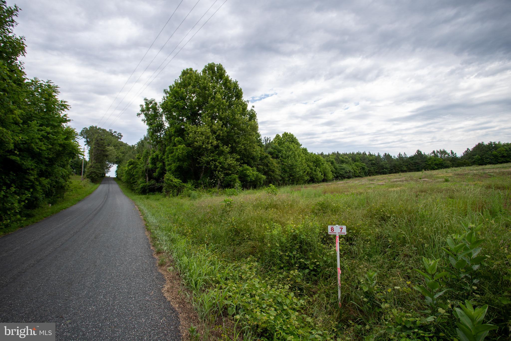 Tbd Old Well Road, Unit LOT 8 Phenix, VA 23959 - Photo 6 of 9