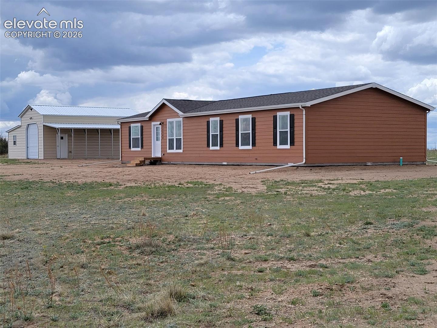 35540 Highway 94 Yoder, CO 80864 - Photo 37 of 37 Gallery Image 37