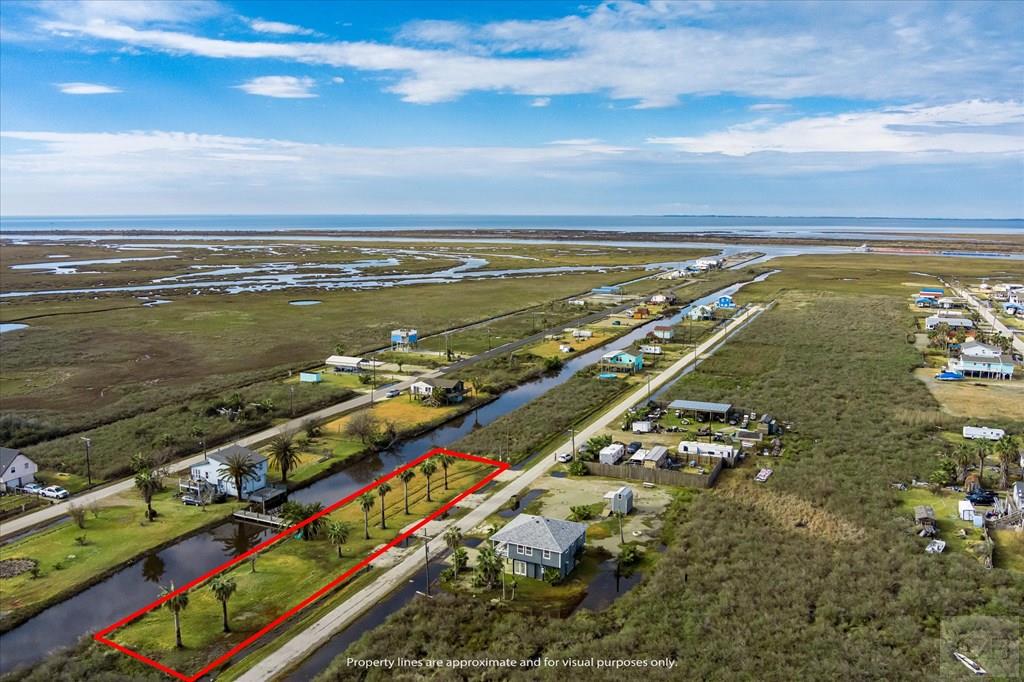 1165 Jacks Rd Port North Port Bolivar, TX 77650 - Photo 11 of 18 Gallery Image 11
