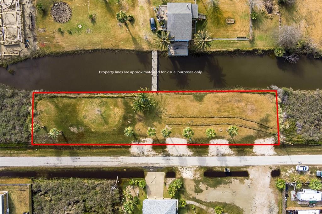 1165 Jacks Rd Port North Port Bolivar, TX 77650 - Photo 18 of 18 Gallery Image 18