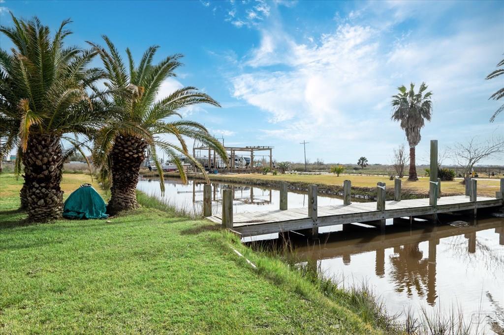 1165 Jacks Rd Port North Port Bolivar, TX 77650 - Photo 8 of 18 Gallery Image 8