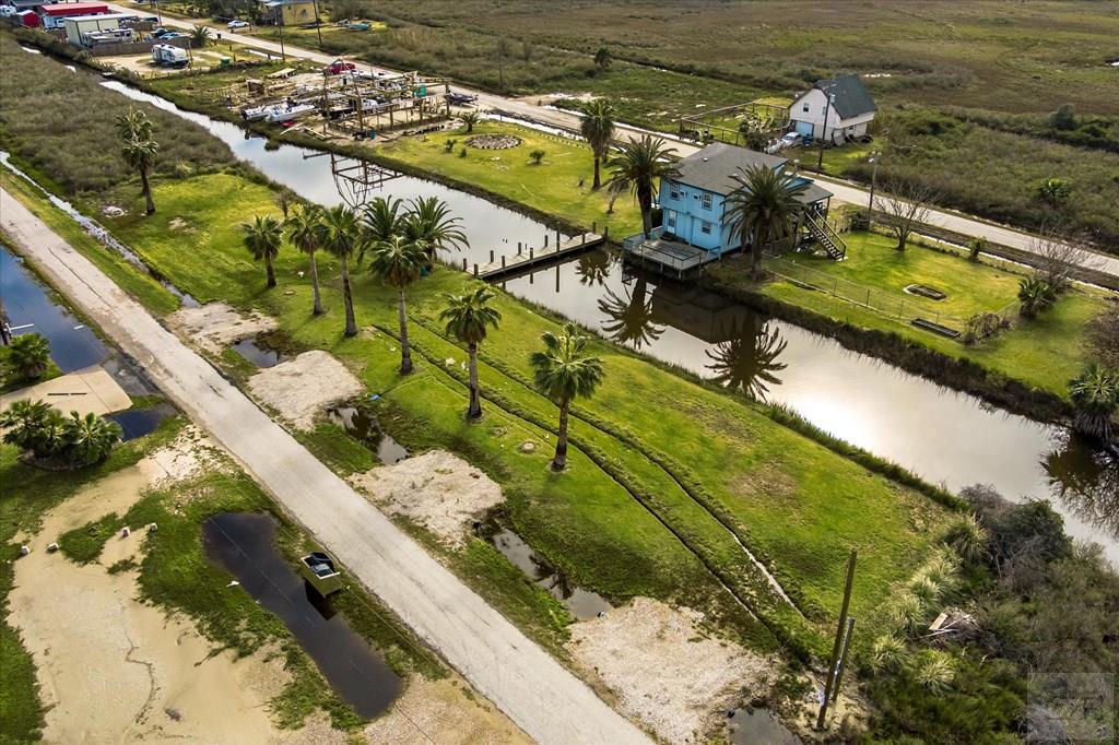 1165 Jacks Rd Port North Port Bolivar, TX 77650 - Photo 10 of 18 Gallery Image 10