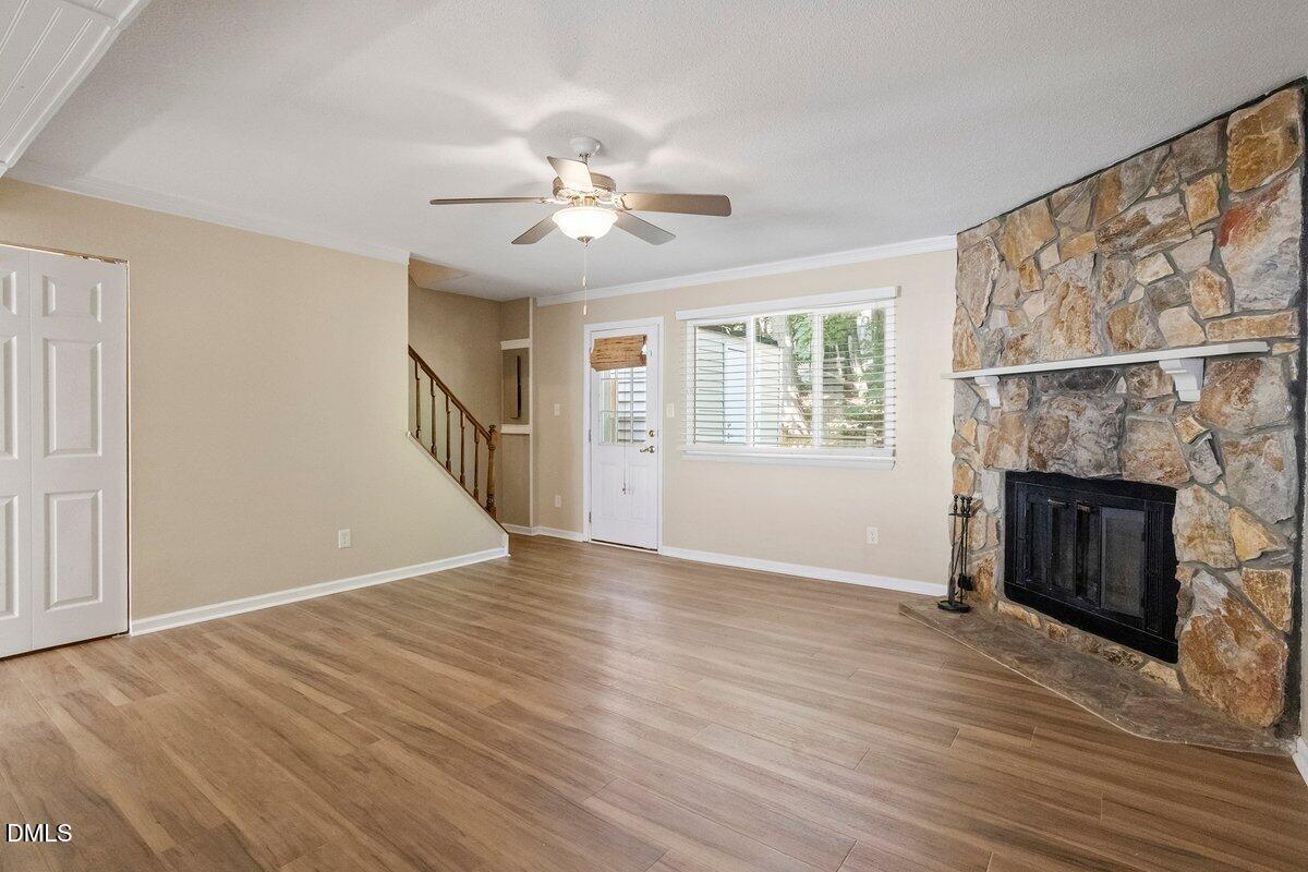 7733 Ohmann Court Raleigh, NC 27615 - Photo 13 of 27