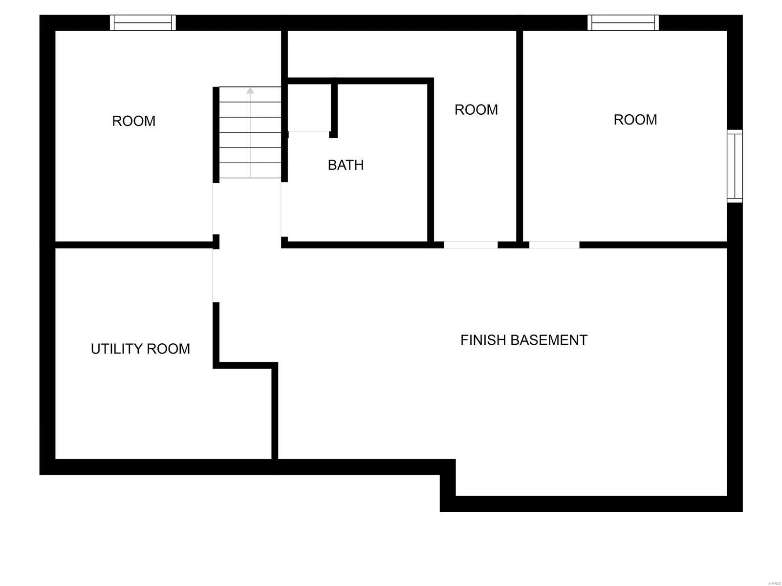 9262 Halls Ferry Road St. Louis, MO 63136 - Photo 30 of 30 Gallery Image 30