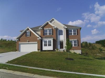 7228 Hunters Ridge Lane Cincinnati, OH 45247 - Photo 1 of 1