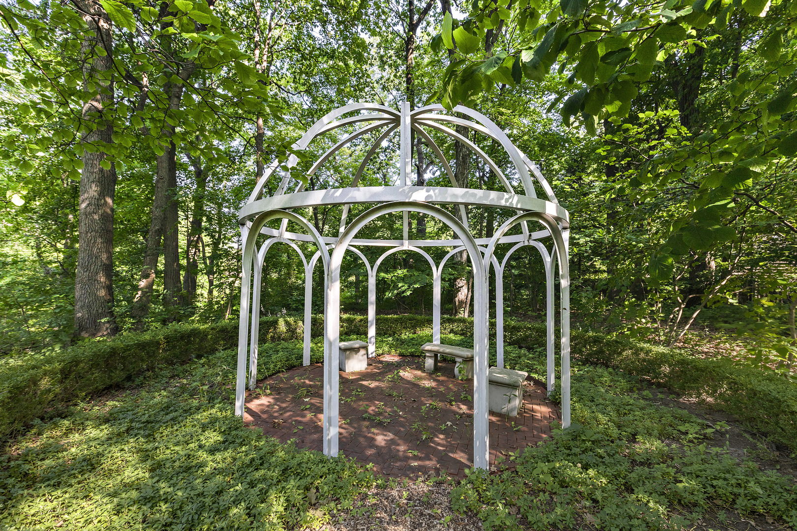 240 Shore Acres Circle Lake Bluff, IL 60044 - Photo 40 of 46