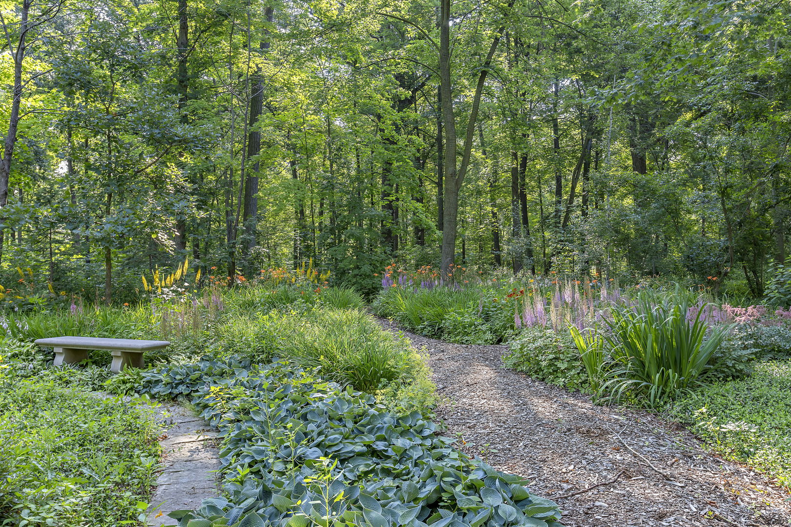 240 Shore Acres Circle Lake Bluff, IL 60044 - Photo 41 of 46