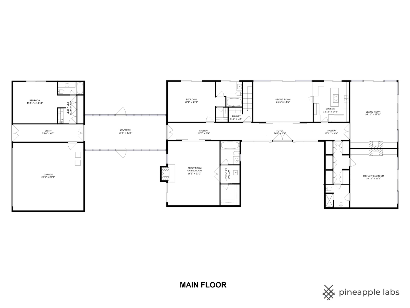 240 Shore Acres Circle Lake Bluff, IL 60044 - Photo 45 of 46