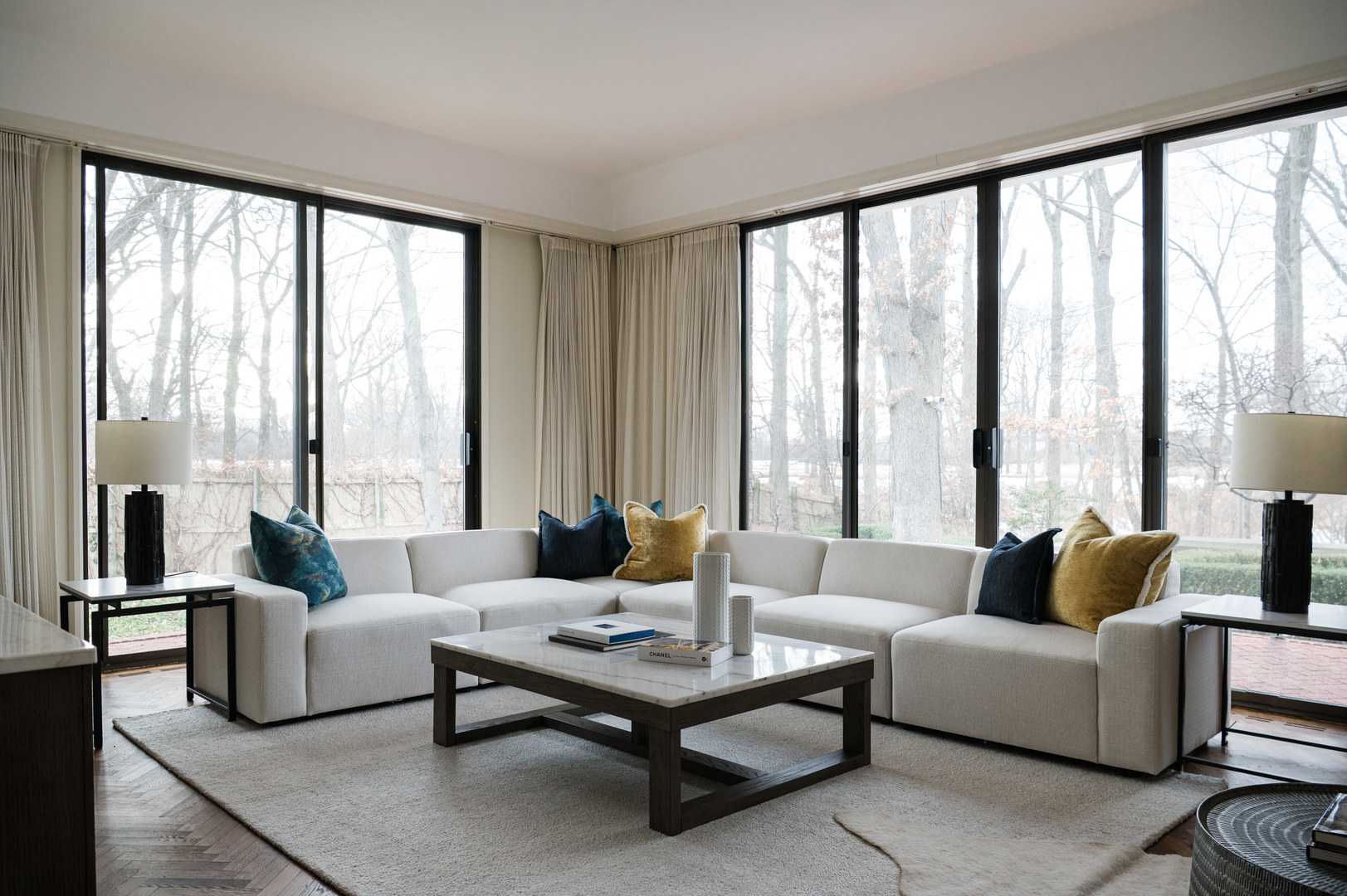 240 Shore Acres Circle Lake Bluff, IL 60044 - Photo 10 of 46