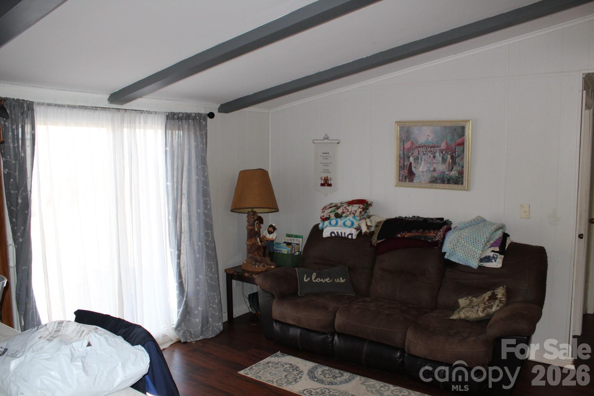 1943 Big Island Road Rutherfordton, NC 28139 - Photo 33 of 35 a living room with furniture and wooden floor