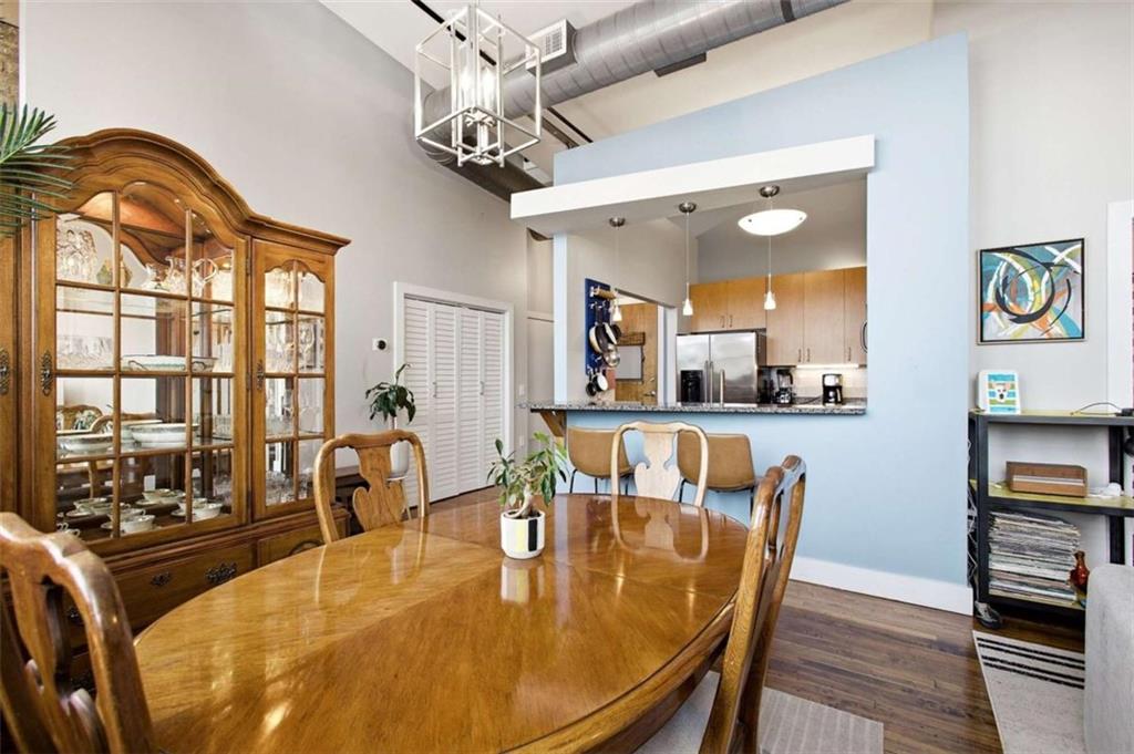 600 College Street, Unit 202 Atlanta, GA 30354 - Photo 8 of 53