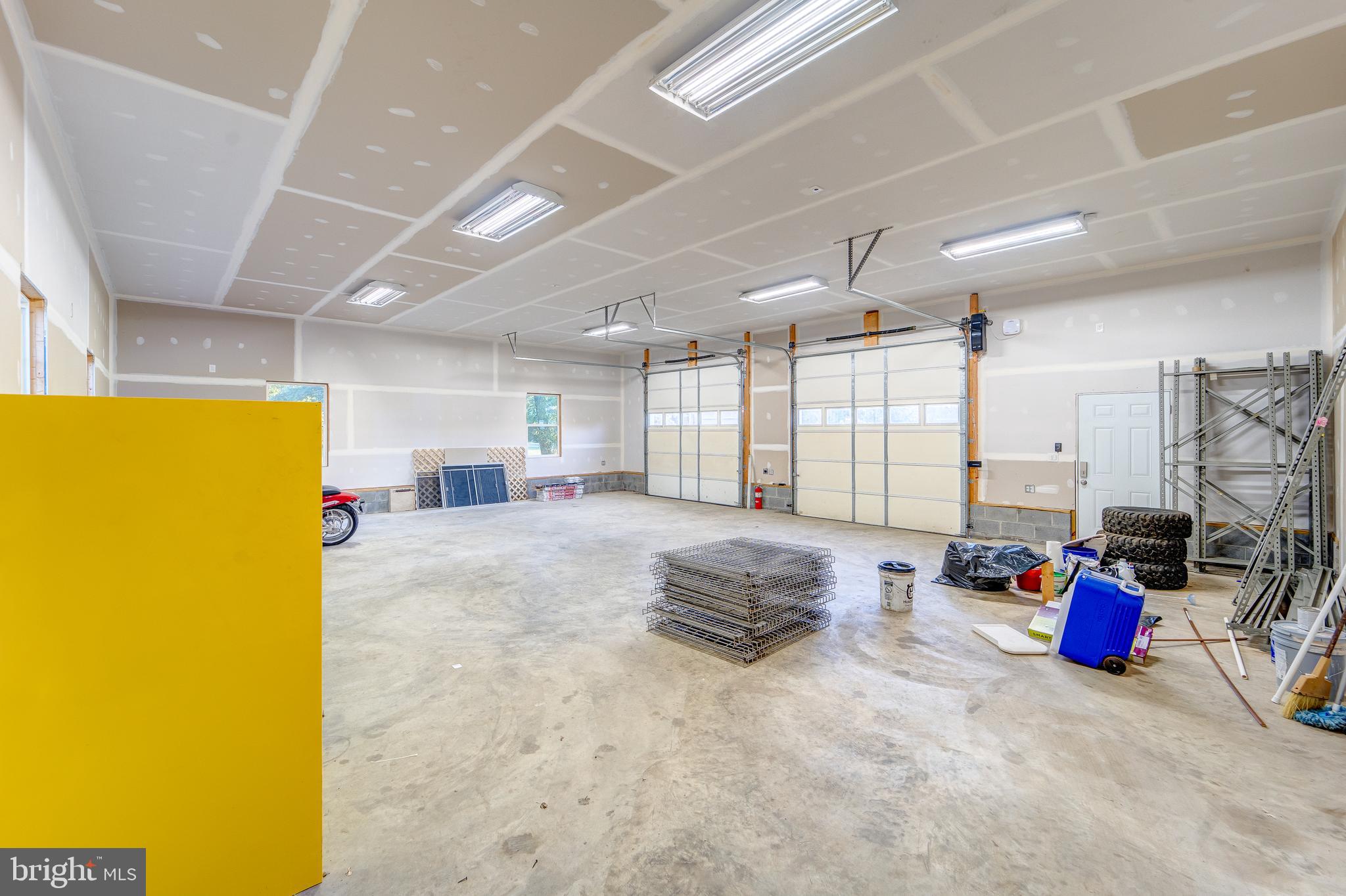 205 Newtown Road Chester, MD 21619 - Photo 18 of 53 Garage addition was done in 2019