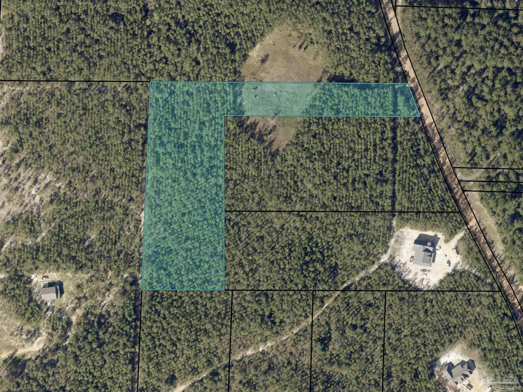 Lot 4 Gin Road Pace, FL 32571 - Photo 2 of 27