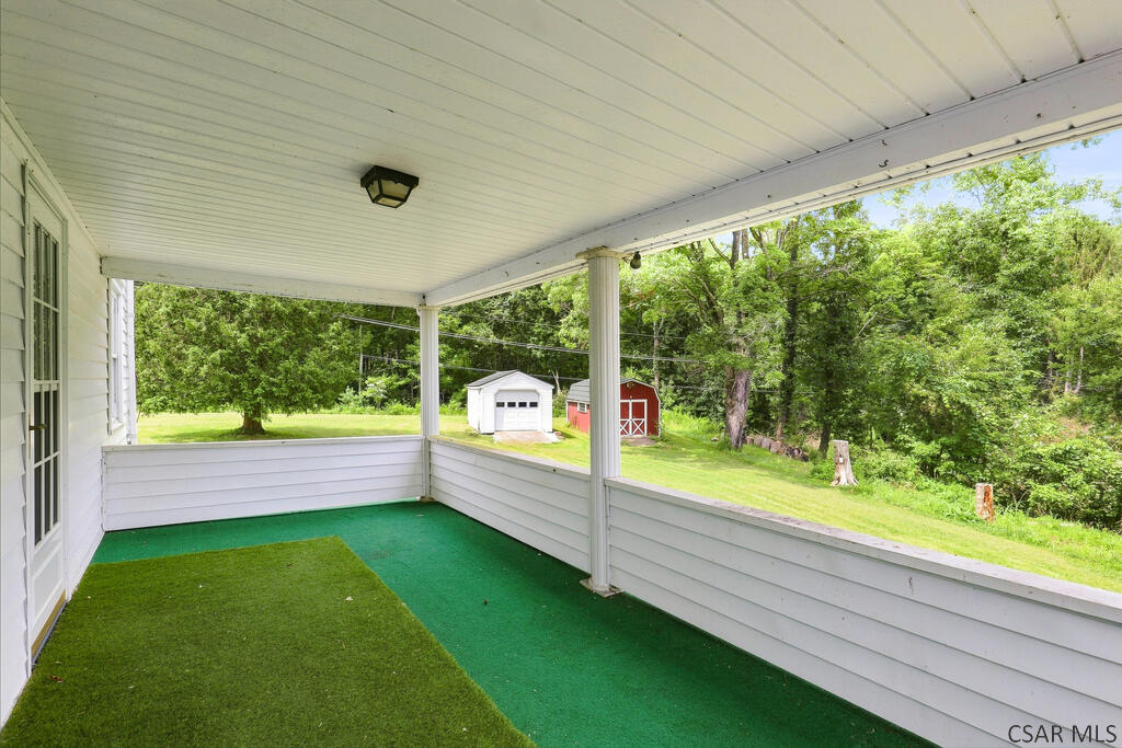 488 Bloom Road Hooversville, PA 15936 - Photo 26 of 43 Gallery Image 26