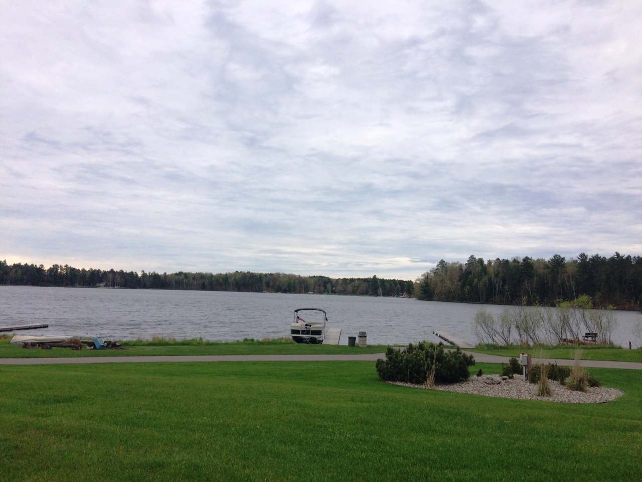 3531 Lake Thompson Road, Unit 13 Rhinelander, WI 54501 - Photo 1 of 16 Gallery Image 1