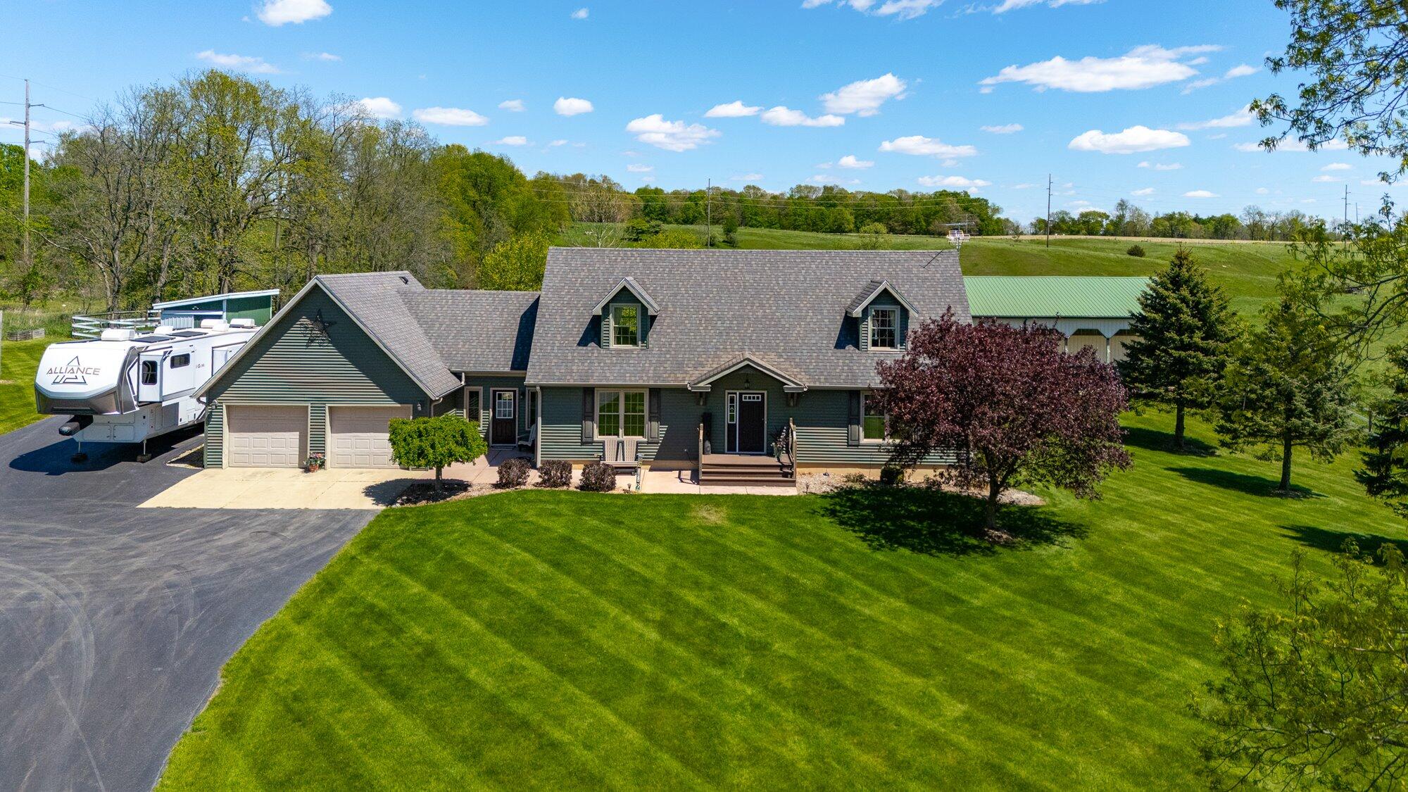 11769 Bell Road Clarksville, MI 48815 - Photo 74 of 74 01-WM11769bell-60