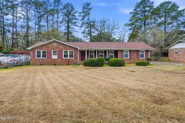 $225,000 | 1422 Forest Hill Road, Macon, GA 31210