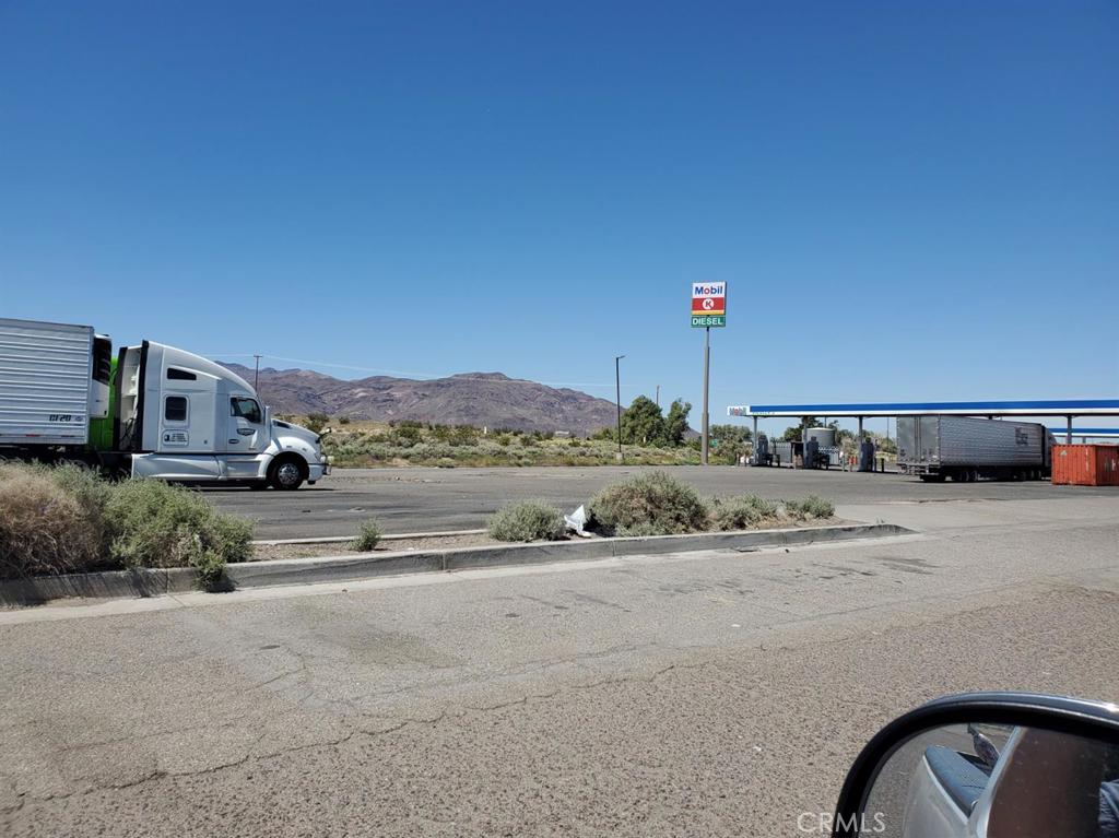 0 Autumn Leaf Road Newberry Springs, CA 92365 - Photo 7 of 10 a view of a street with cars