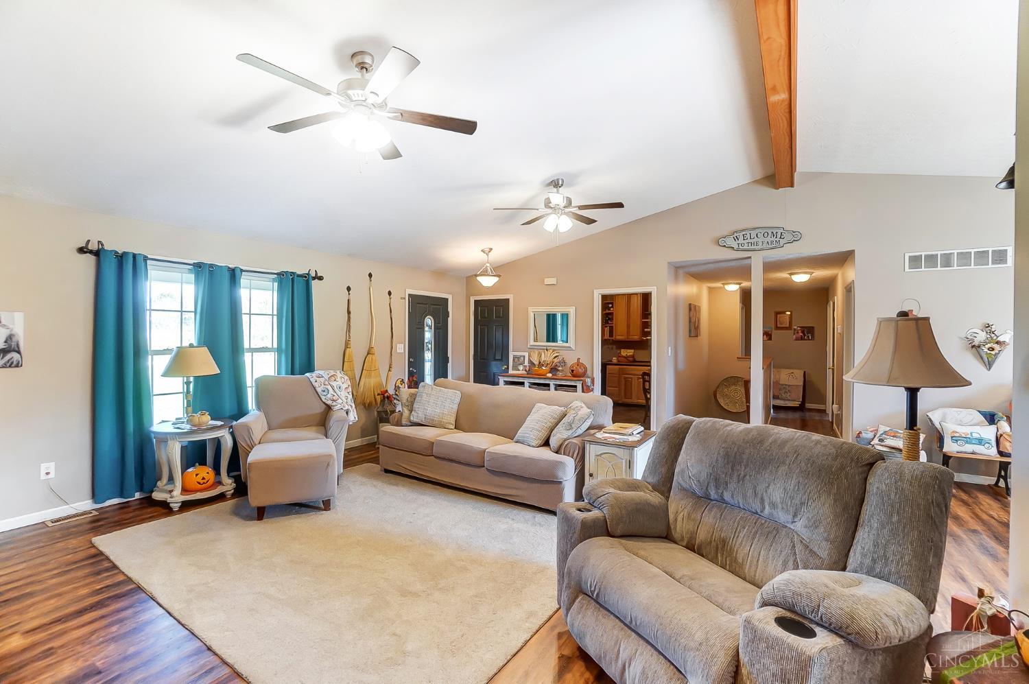 4125 Nicholson Road Clarksville, OH 45113 - Photo 7 of 27