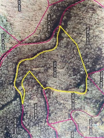 a view of entryway an outdoor space