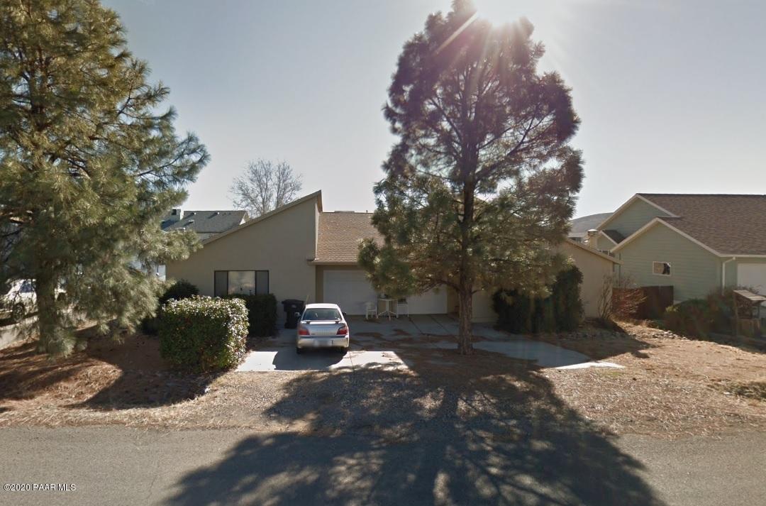 7101 East Silverlode Drive Prescott Valley, AZ 86314 - Photo 1 of 11 front