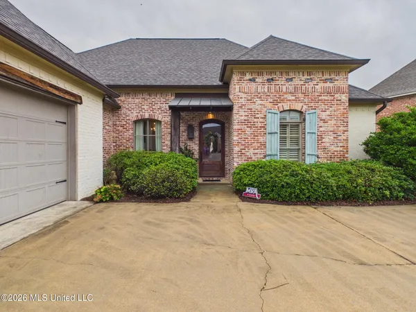 $479,000 | 125 Belle Court, Madison, MS 39110