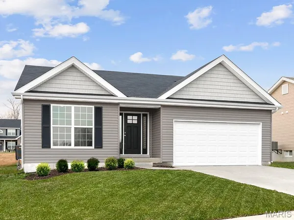 $339,900 | 486 Austin Drive, Truesdale, MO 63380