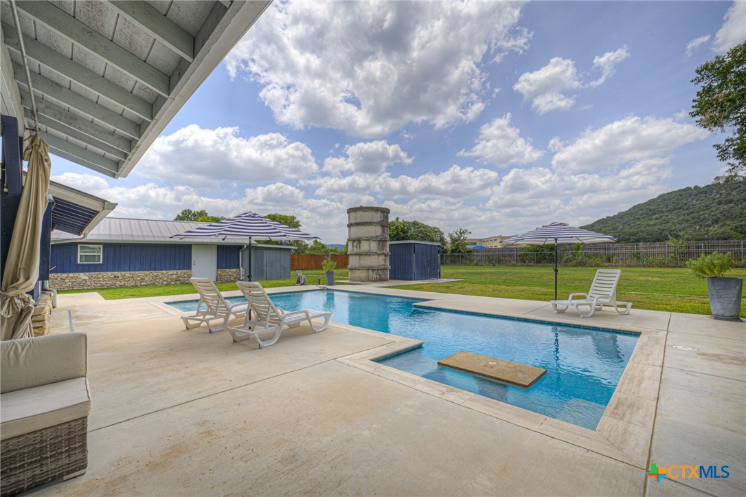 635 Riverside Path Canyon Lake, TX 78133 - Photo 33 of 47 Gallery Image 33