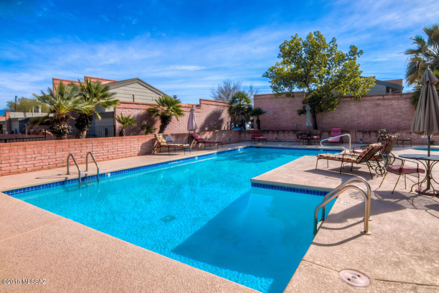 4312 East Blanton Road Tucson, AZ 85712 - Photo 32 of 33