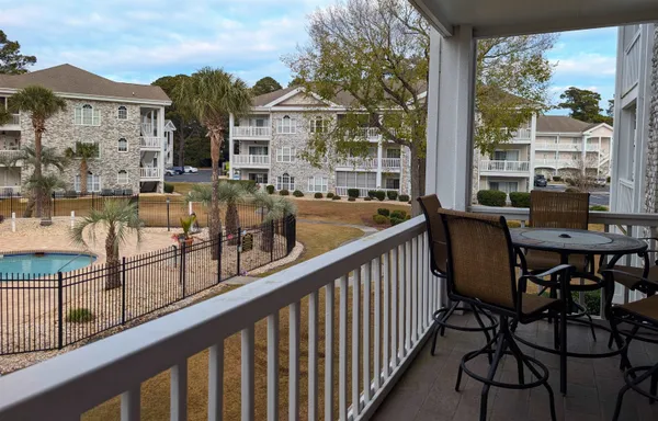 $255,000 | 4773 Wild Iris Drive, Unit 203, Myrtle Beach, SC 29577